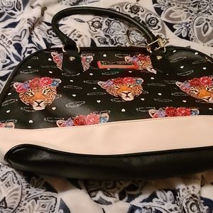 Betsey Johnson Handbag